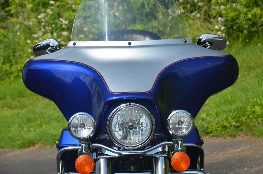 Harley Davidson  Touring  