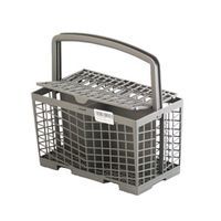 BOSCH, LG, CHEF, SAMSUNG DISHWASHER CUTLERY BASKET  