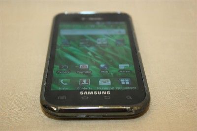 Mobile Samsung T959 Galaxy S 4G    610214625717  