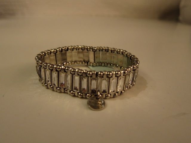 BNWOT PHILIPPE AUDIBERT TRENTY BRACELET  