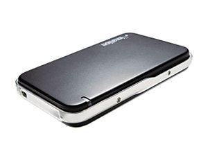 IMATION APOLLO 27224 2.5 PORTABLE HARD DRIVE 160GB 000020024840 