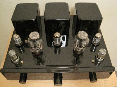 MELODY 300B VALVE INTEGRATED LINE (K)  