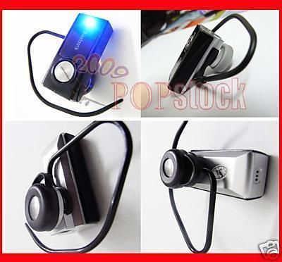 NEW handby Wireless Bluetooth Headset for HTC Desire HD G10 HTC Sprint 