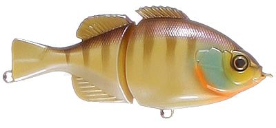 Giron     Bluegill     Slow Sinking     4 (93 mm)     3 