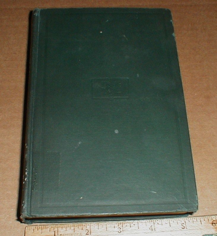 Sam P Jones Hot shots Sermons & Sayings 1914 Evangelist Methodist 