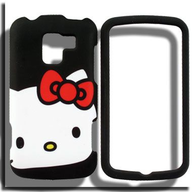   kitty hard case made with high quality p ure polycarbonate pc key