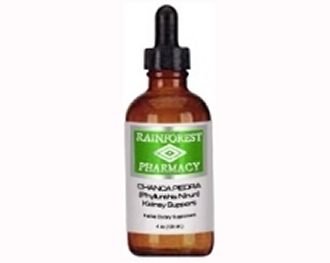 CHANCA PIEDRA LIQUID EXTRACT 4 FL OZ KIDNEY SUPPORT R  