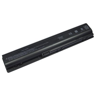 Battery for HP Pavilion dv9000EA,dv9000 Series,dv9000T,dv9000Z,8Cells 