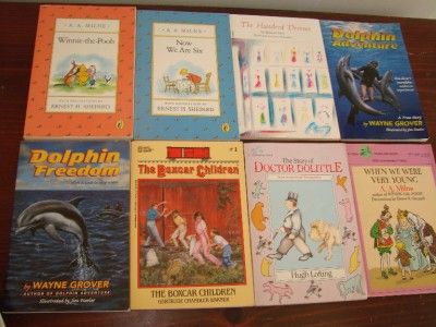 28 Sonlight Core A with Grade 1 Readers Read Alouds Lot Books B1E 