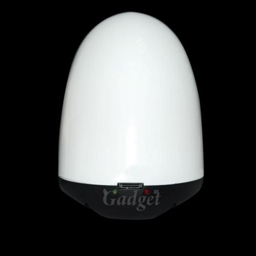 3G Camera Mobile Eye Video Recording Infrared Night DVR  