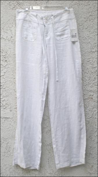 CAbi Florence Pant Limited Edition Size XS Nwt New Womens Clothing 