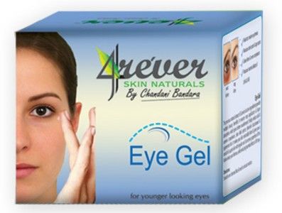 Aloe Vera Under Eye Dark Circles Remover Treatment Gel  