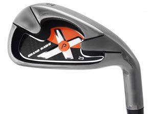 XP 24 Hot Frequency matched and spined Iron set (X 24)  