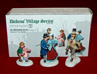   56 HERITAGE VILLAGE ACCESSORIES LOT#945 VERY NICE PIECES GREAT DEAL