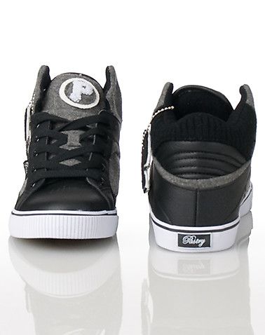 PASTRY SIRE VARSITY SHOE  