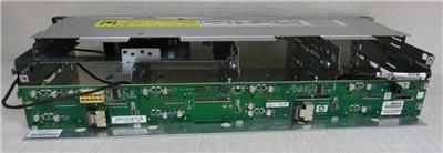 HP 507305 001 ProLiant DL180 G6 Cage w/ 507303 001  