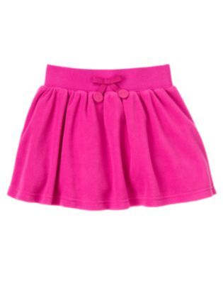 Gymboree Merry and Bright Soft Skirt Girls New 3 4 5 6  