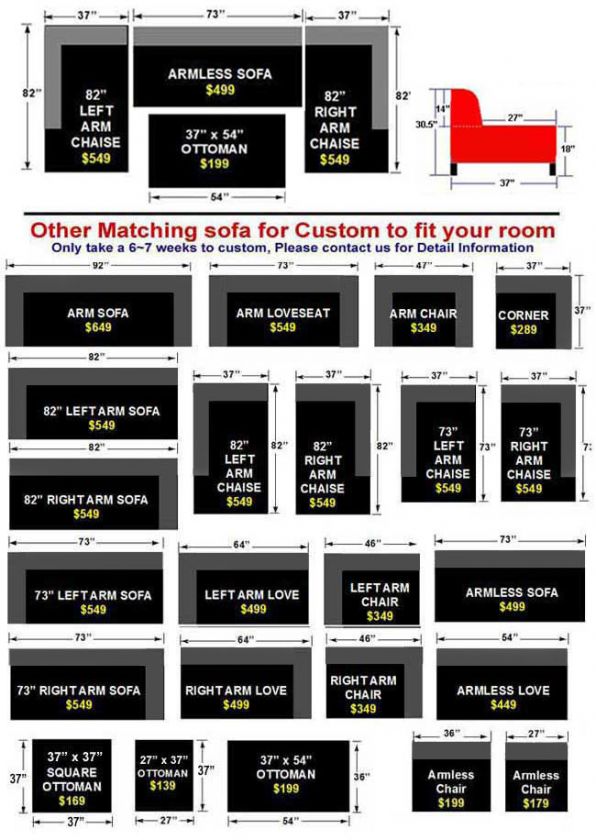 custom made color chart this product can be custom made