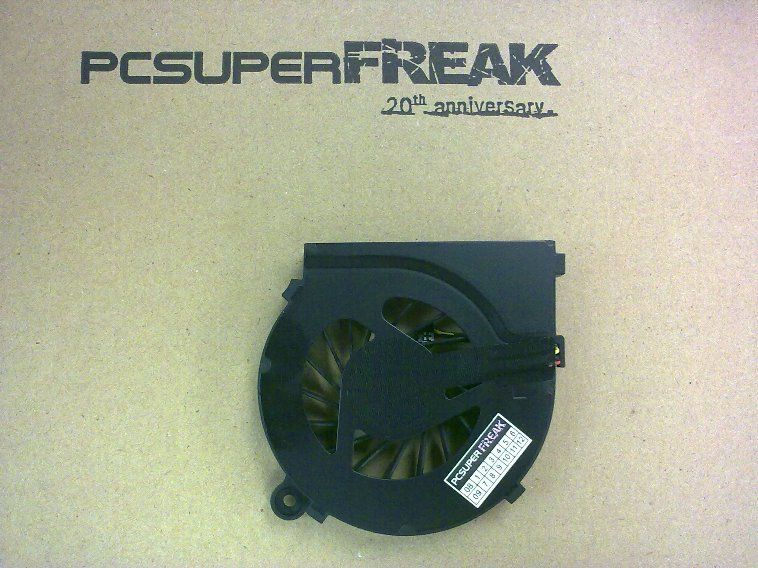 New Compaq CQ42 CQ62 G42 G62 CPU Cooling Fan 646578 001 KSB06105HA *US 