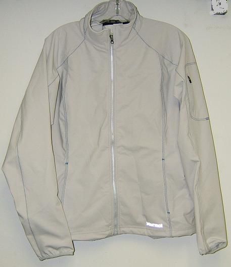 Marmot Womens Tempo Softshell Jacket #8589 NWT   