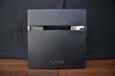 SONY Vaio Desktop Tower PC Computer PCV 11L 3.2GHz 2GB RAM Windows 7 