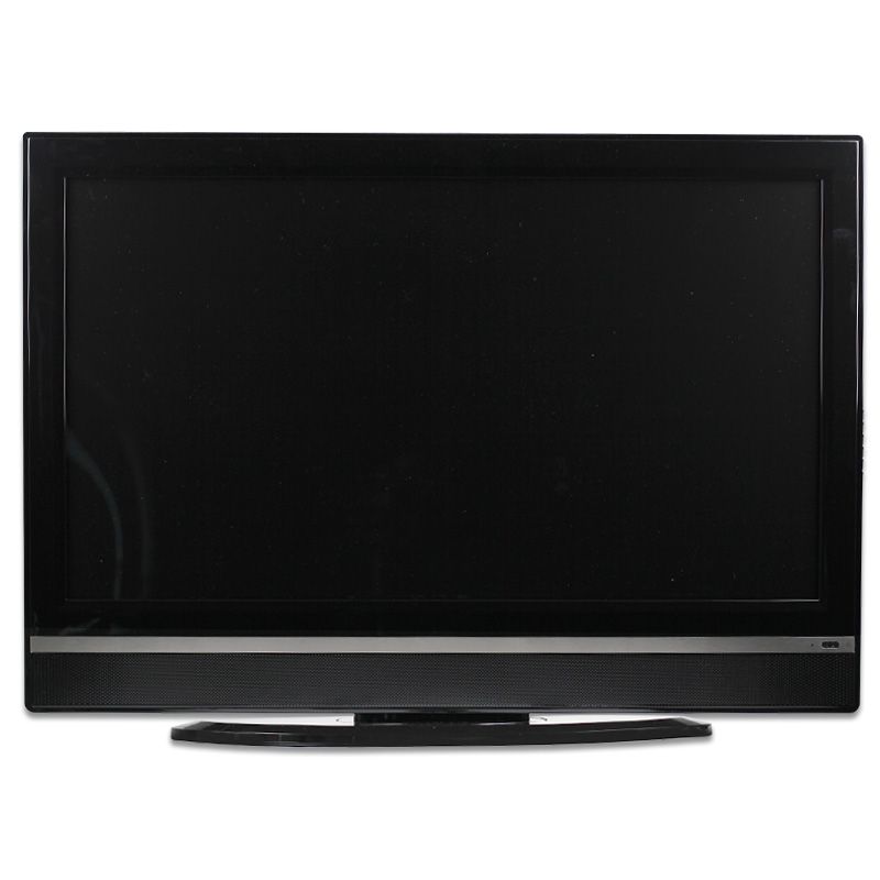 32 Inch Flat Panel Dummy Props LCD TV, Wall Mountable  