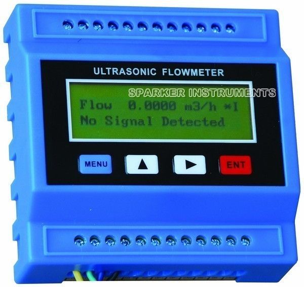   2000TM1 Heat/Heating Module Ultrasonic Energy Meter Tester DN50~700mm