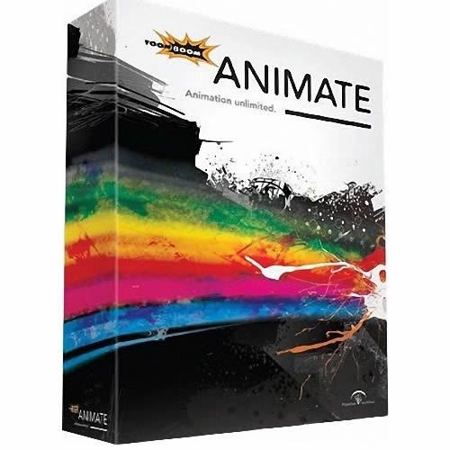 New ToonBoom Toon Boom Animate 2 Animation Software  