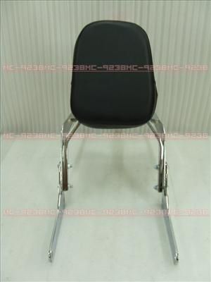 Backrest Sissy Bar for Honda Rebel CMX 250 CMX250 #3r  