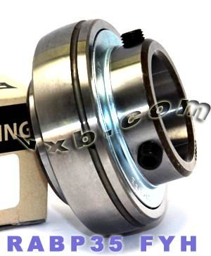 FYH RABP35 Bearing Racing Go Kart Axle BearingvxbBall Bearing