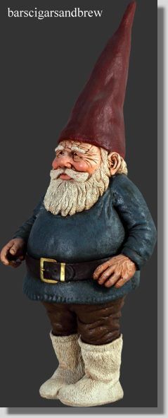 big Garden Gnome Statue goods for yard or home travelocity looking 