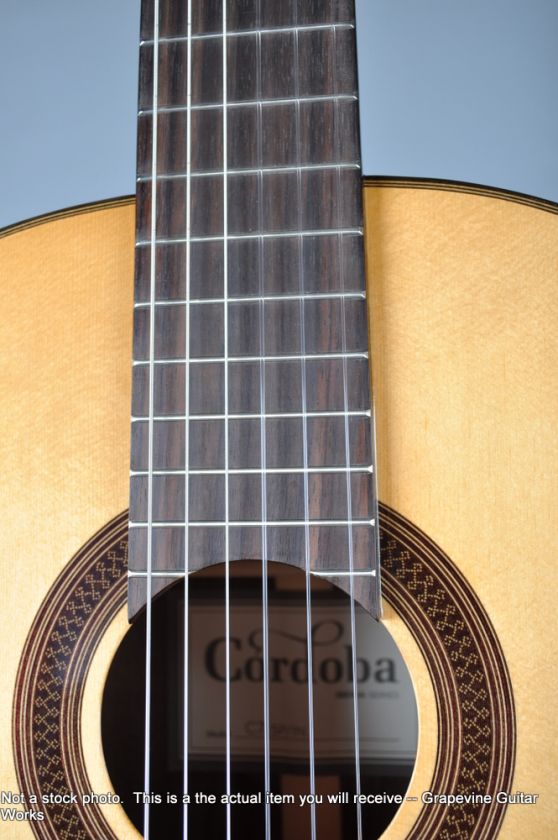 Cordoba C7 Classical Nylon String Guitar  