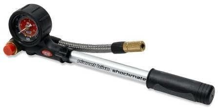 Planet Bike Shockmate Shock Pump Fork Mate  