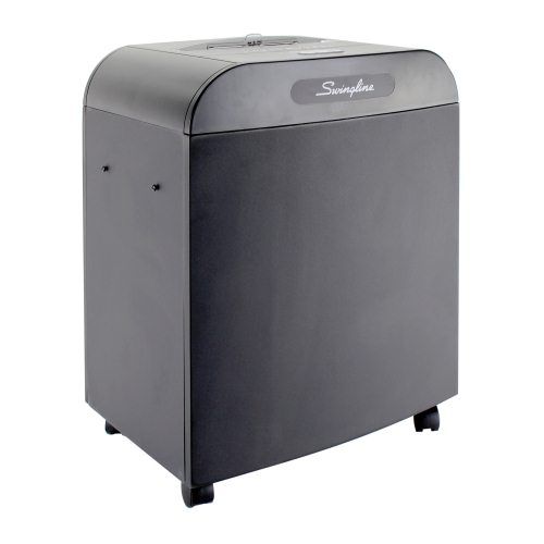 Swingline DS22 13 Jam Free Strip cut Departmental Shredder  