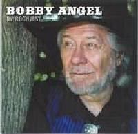 BOBBY ANGEL   BY REQUEST CD South African Country Music  