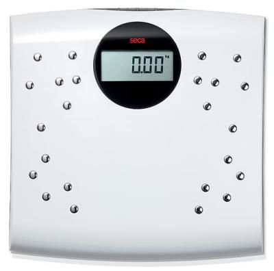 Seca 804 Sensa Body Composition Body Fat Scale  