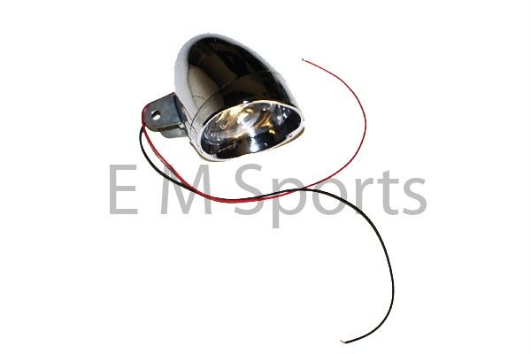 Mini Pocket Chopper Bike 33 43 49 50cc Headlight Parts  