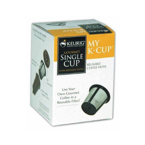 Keurig My K Cup Reusable Coffee Filter  