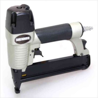 Surebonder 18ga 1/4 Wide Crown Pneumatic Stapler 9630  