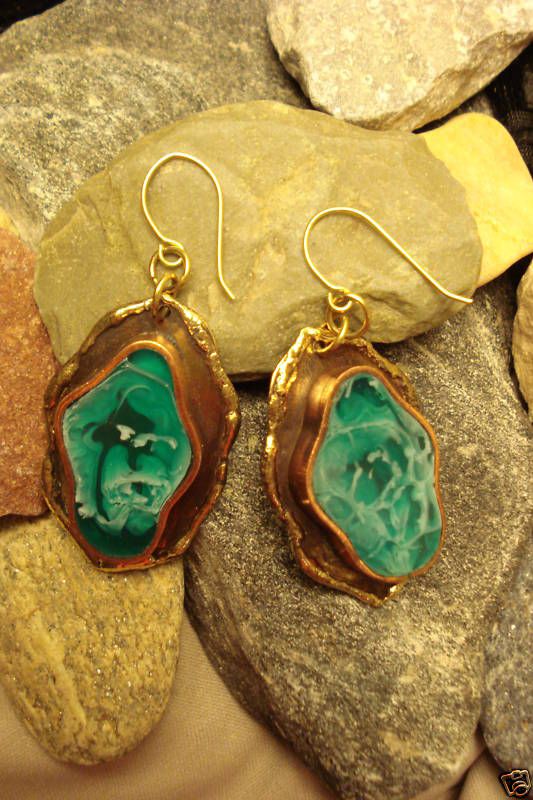 CUSTOM JEWELRY HAND MADE INDIAN VINTAGE EARRINGS UNIQUE  