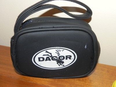 Dacor Sportster Wrist Mount DIVE COMPUTER 3090 00  