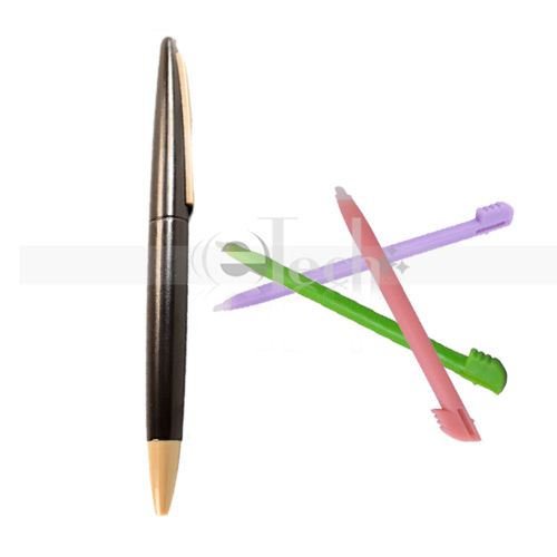 Big/SMALL Touch Pen Stylus For Nintendo DSi NDSi LL XL  