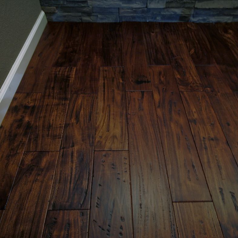   flooring company. We specialize in engineered hardwood flooring and