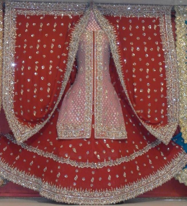Pakistani Indian Designer Bridal Salwar Kameez Anarkali Lengha Custom 