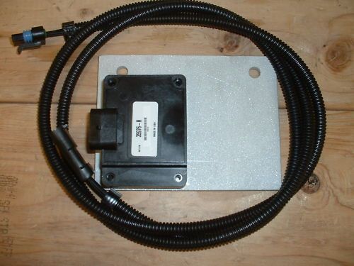   Mounted Driver PMD FSD 6.5 GM Chevy Turbo Diesel Fuel Injection  