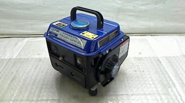 HP 900 WATTS MAX/800 WATTS RATED GAS GENERATOR $149  