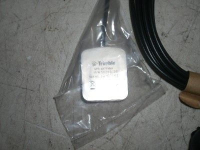 NEW Trimble Miniature 5V GPS Antenna P/N 56237 00  