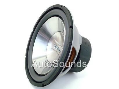   REF1260W 12 Subwoofer 4 Ohm Car Sub 1200 Watt NEW 506671102154  