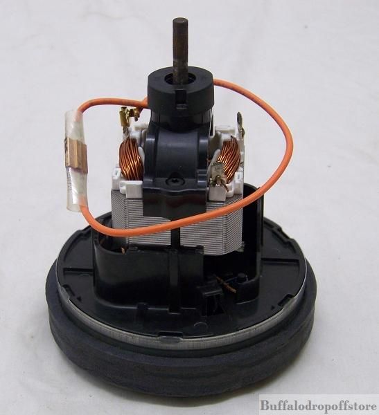 Hoover Empower U5262 900 Motor Replacement Part  