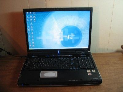 HP Pavilion Dv8000 Gaming Laptop HP Laptop 17 AMD Turion 64 DVD+/ RW 